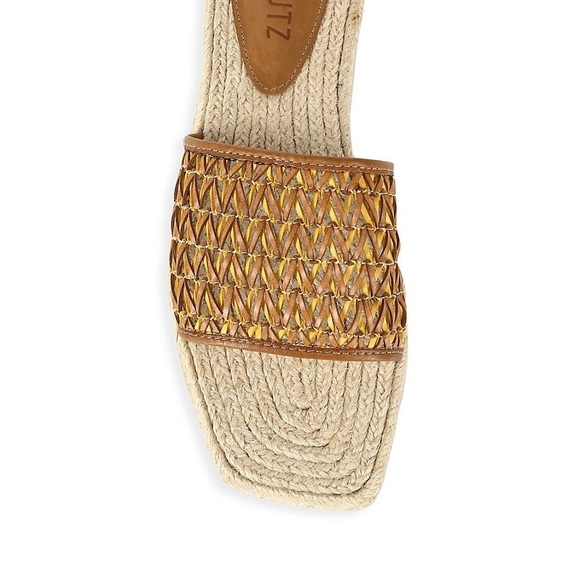 NIB Schutz Bally Slide - Picture 2 of 4